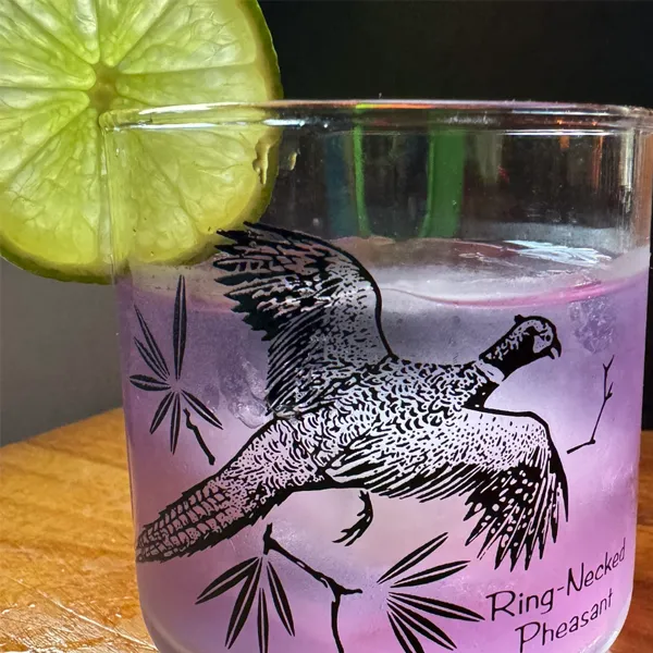 Drinks