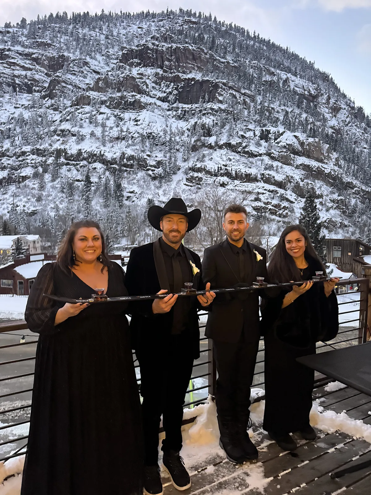 Cahoots Tavern, Ouray CO — gallery photo 11