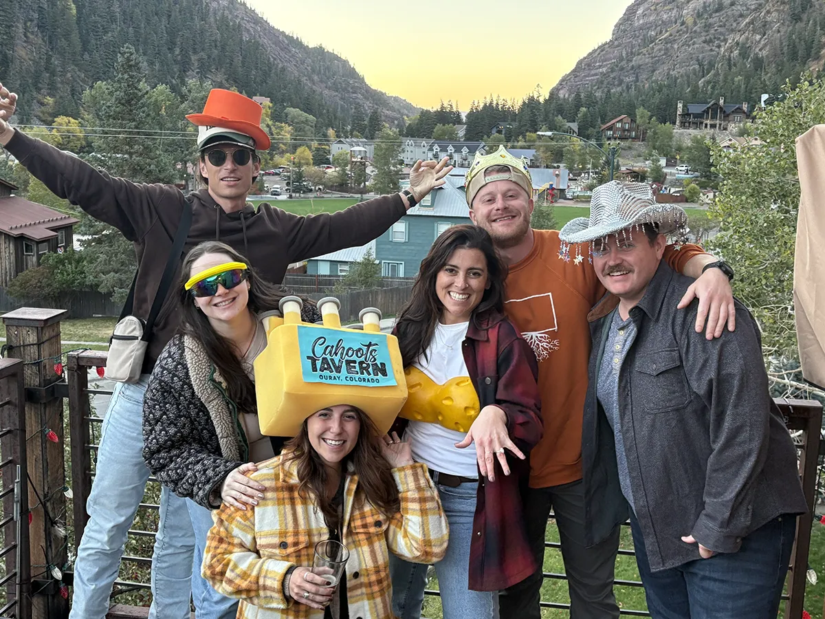 Cahoots Tavern, Ouray CO — gallery photo 15