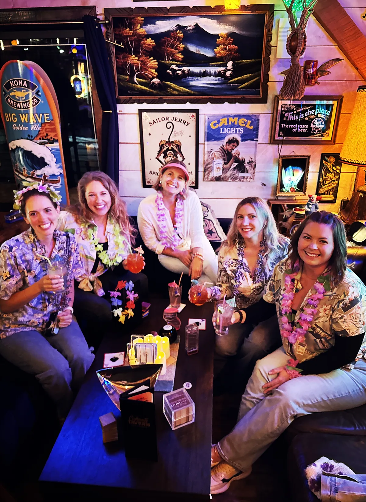 Cahoots Tavern, Ouray CO — gallery photo 18