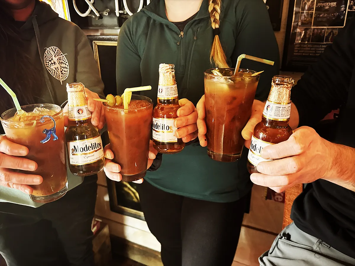 Cahoots Tavern, Ouray CO — gallery photo 4