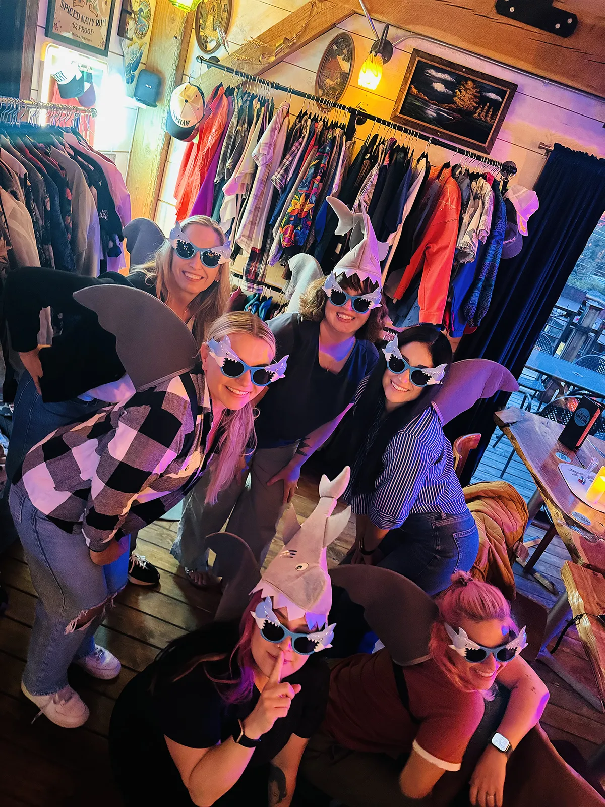 Cahoots Tavern, Ouray CO — gallery photo 6