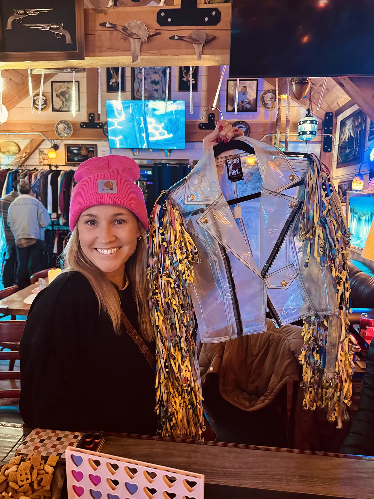 Cahoots Tavern, Ouray CO — gallery photo 8