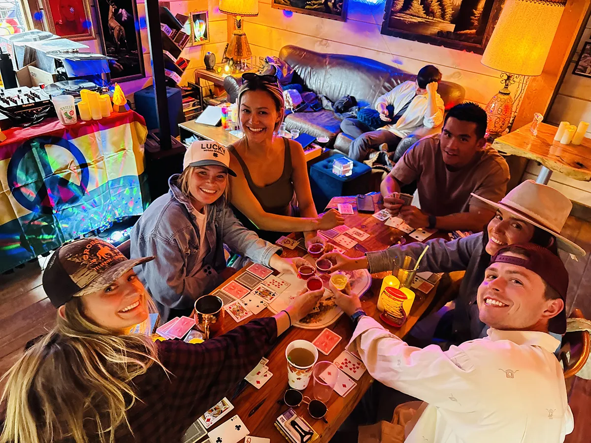 Cahoots Tavern, Ouray CO — gallery photo 9