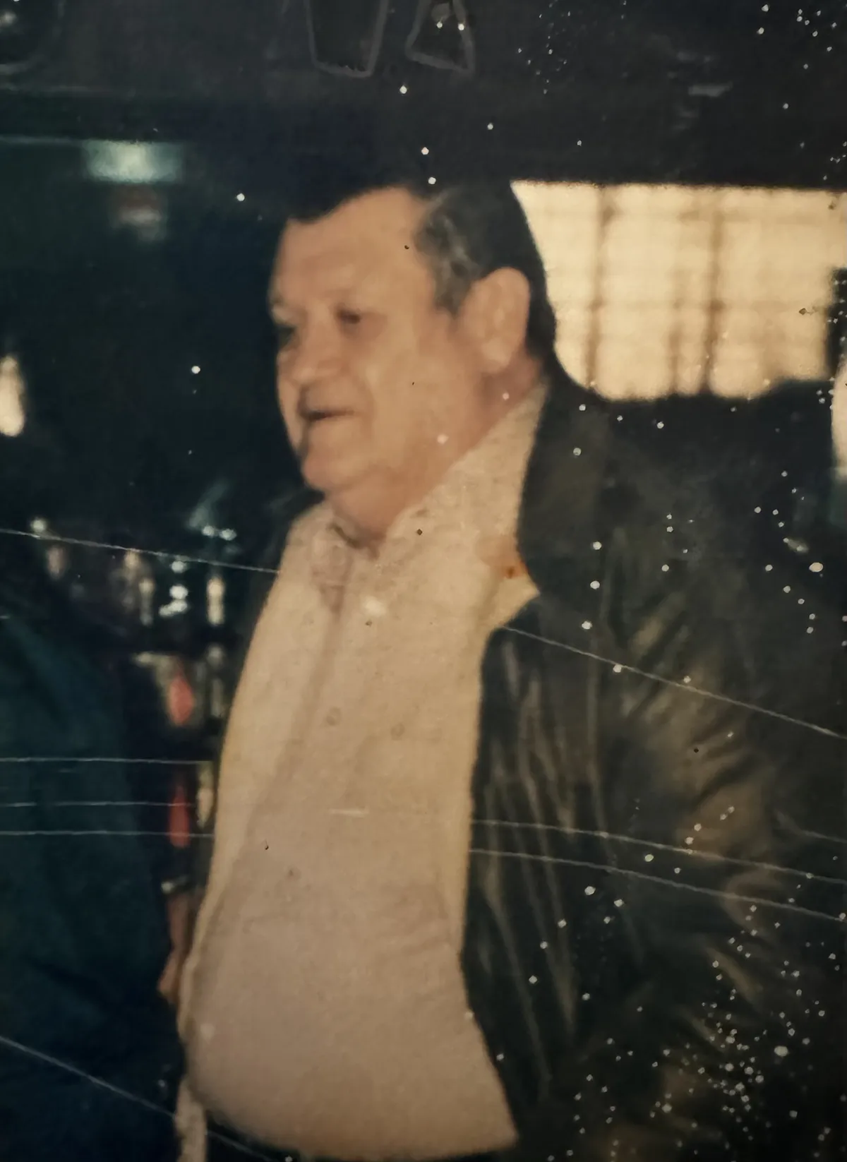 Grandpa Jimmy