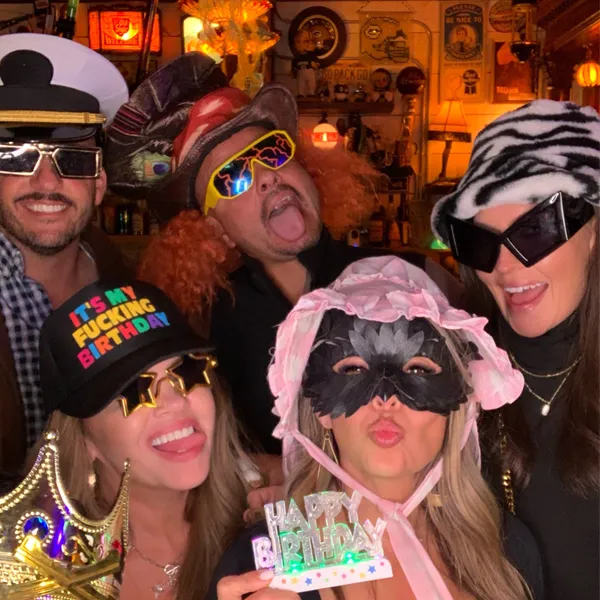 Photobooth shot 1
