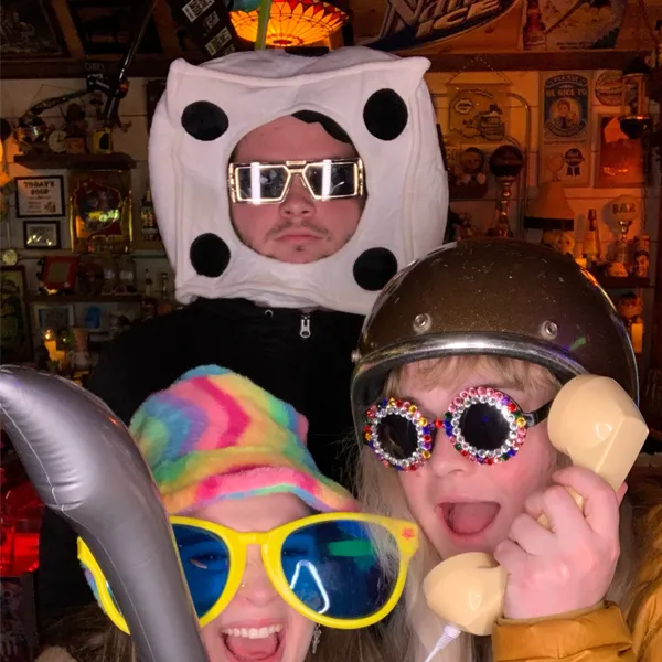 Photobooth shot 4