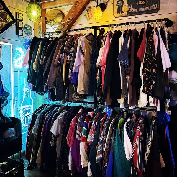 Thrift